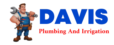 Trusted plumber in PEARL